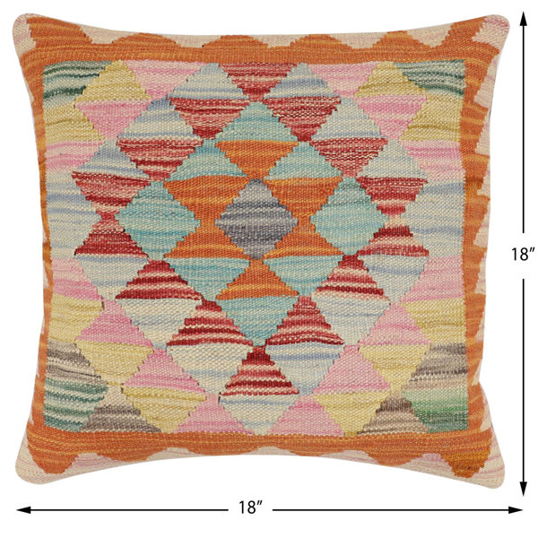 Wayfair discount kilim pillows